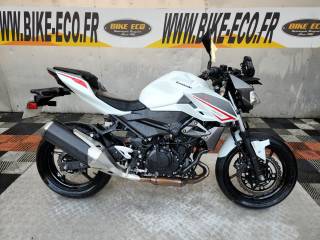 KAWASAKI z 400 - 2022