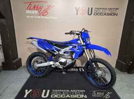 YAMAHA WR450F - 2024