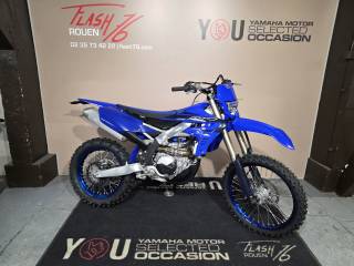 YAMAHA WR450F - 2024