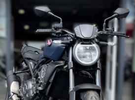 HONDA CB 1000 R ABS - 2025