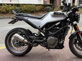 HUSQVARNA 401 VITPILEN A2 - 2022