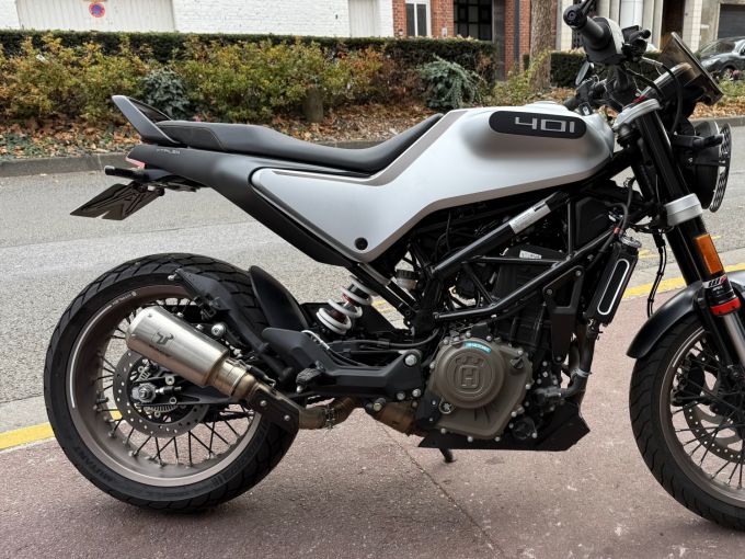 HUSQVARNA 401 VITPILEN A2 4