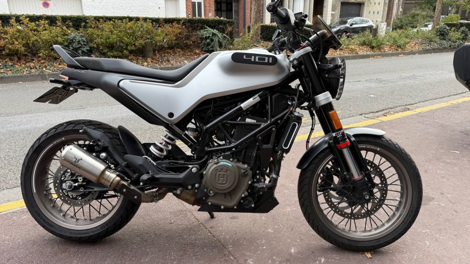 HUSQVARNA 401 VITPILEN A2 4