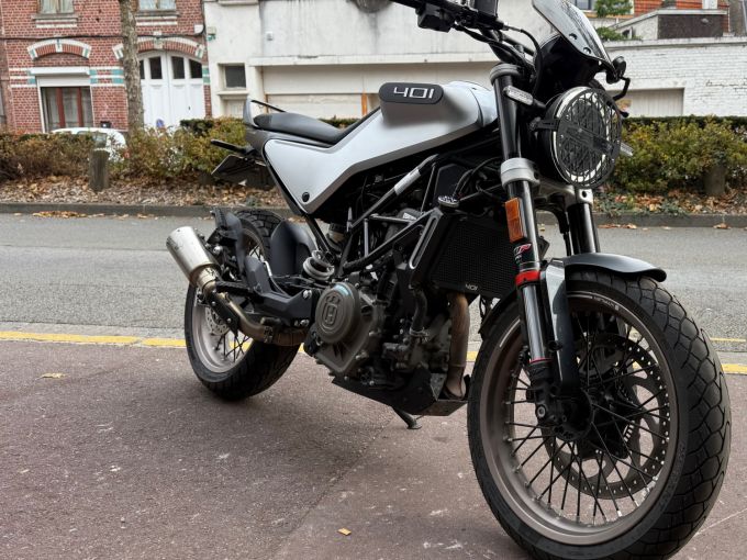 HUSQVARNA 401 VITPILEN A2 4