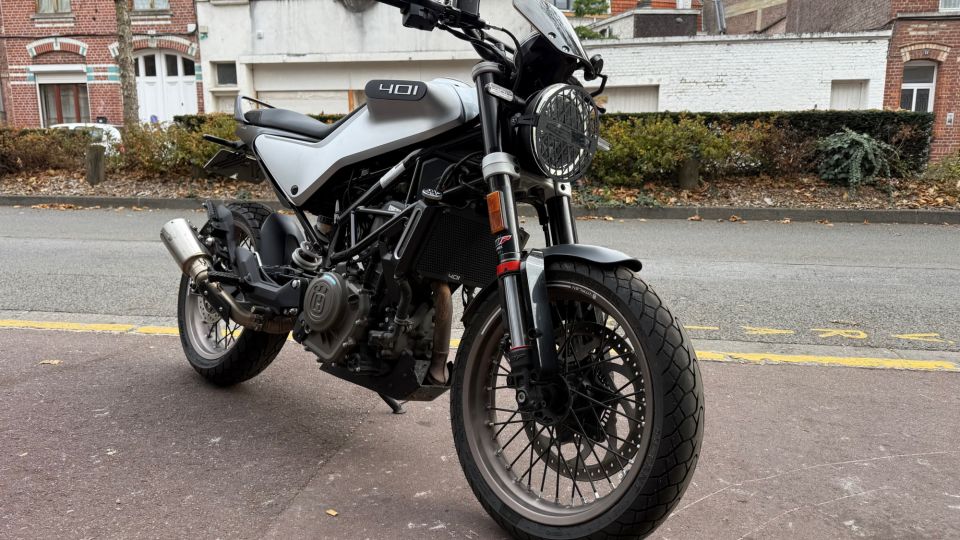 HUSQVARNA 401 VITPILEN A2 4