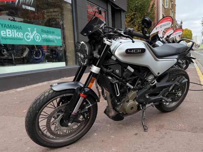 HUSQVARNA 401 VITPILEN A2 4