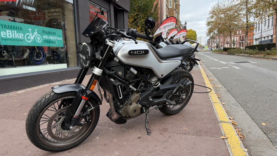 HUSQVARNA 401 VITPILEN A2 4