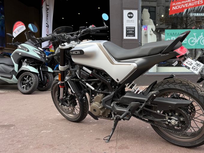 HUSQVARNA 401 VITPILEN A2 4