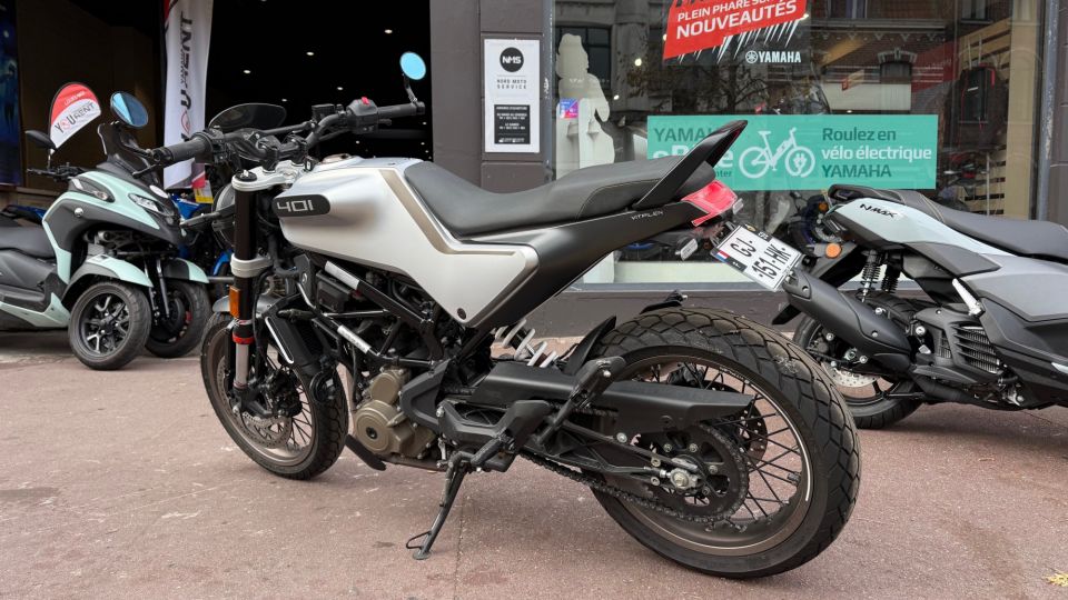HUSQVARNA 401 VITPILEN A2 4