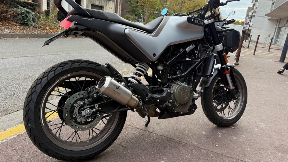 HUSQVARNA 401 VITPILEN A2 4