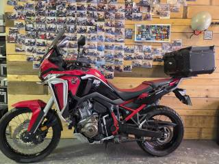 HONDA Africa Twin CRF1100L - 2020