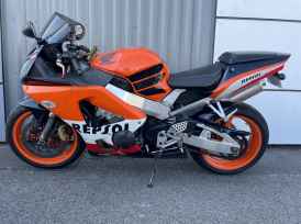 HONDA CBR 1000 RR REPSOL - 2000