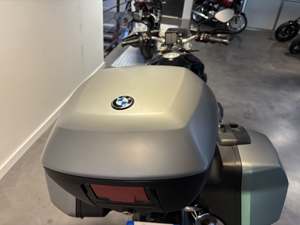 BMW R 1250 RS 4