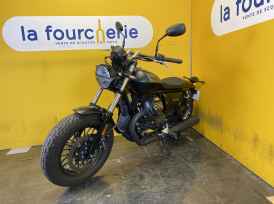 MOTO GUZZI V9 BOBBER - 2022