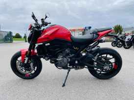 DUCATI 900 MONSTER - 2022
