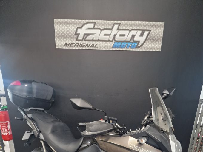 KAWASAKI VERSYS 1000 4