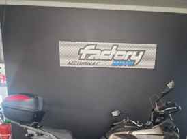 KAWASAKI VERSYS 1000 - 2012