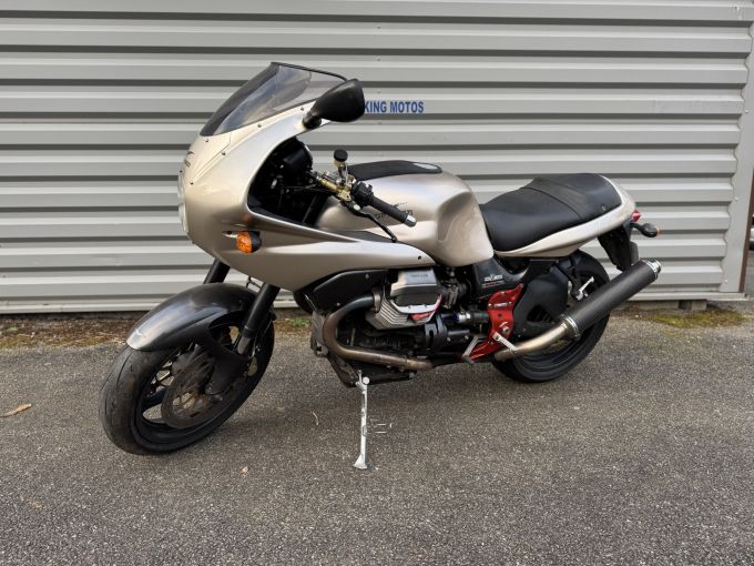 MOTO GUZZI V11 4