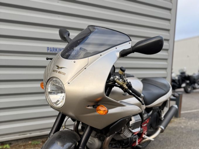 MOTO GUZZI V11 4