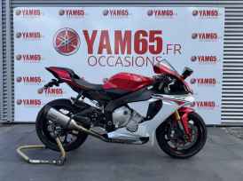 YAMAHA YZF 1000 R1 - 2016