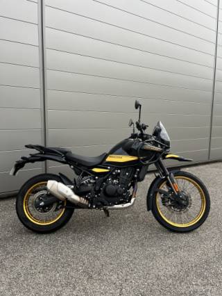 ROYAL ENFIELD HIMALAYAN 450 - 2025