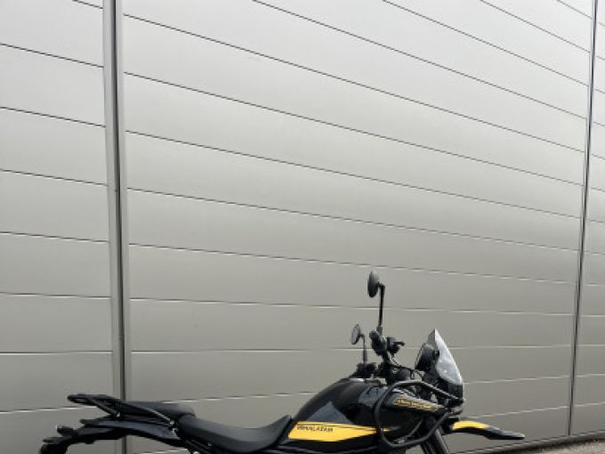 ROYAL ENFIELD HIMALAYAN 450 4