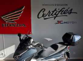 HONDA FORZA 350 - 2023
