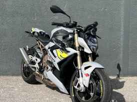 BMW S 1000 R - 2021