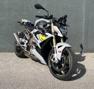 BMW S 1000 R - 2021