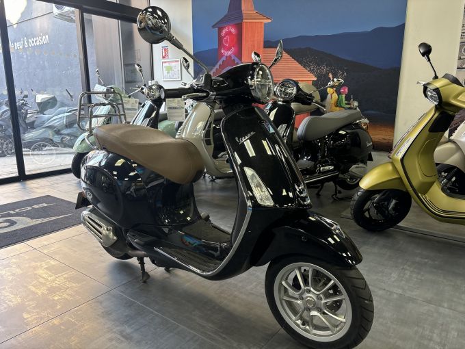 VESPA PRIMAVERA 50 4