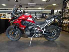 TRIUMPH TIGER 1200 GT PRO - 2025