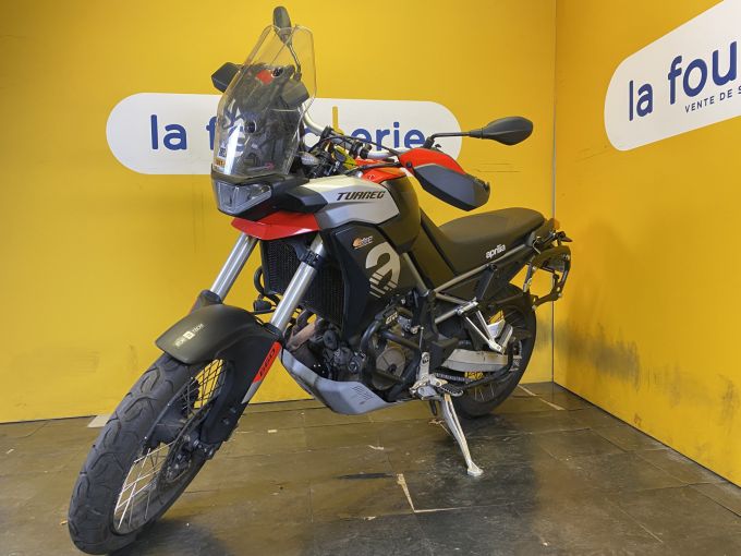 APRILIA TUAREG 660 4