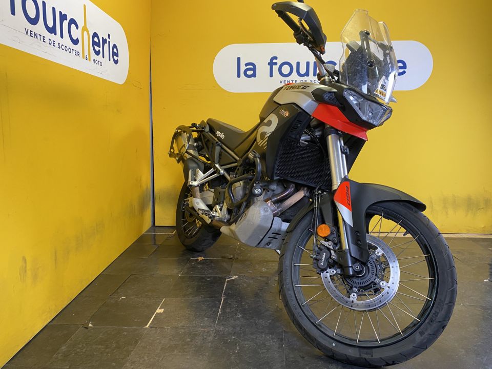 APRILIA TUAREG 660 4