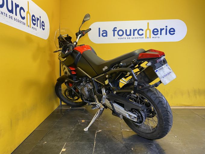 APRILIA TUAREG 660 4