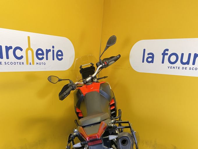 APRILIA TUAREG 660 4