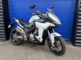 ZONTES 310 X - 2021