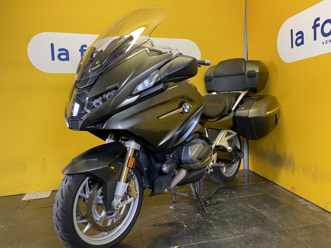 BMW R 1250 RT 4