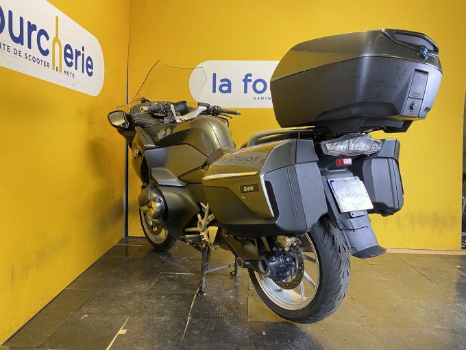 BMW R 1250 RT 4