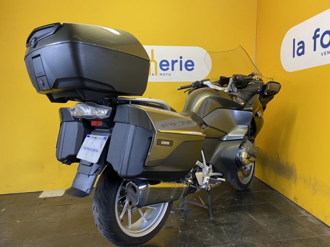 BMW R 1250 RT 4