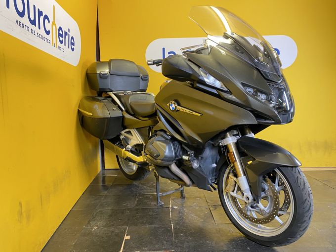 BMW R 1250 RT 4