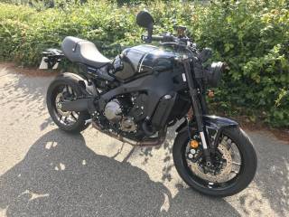 YAMAHA XSR 900 - 2024