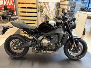 YAMAHA XSR 900 - 2024