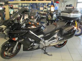 YAMAHA FJR 1300 ABS - 2010