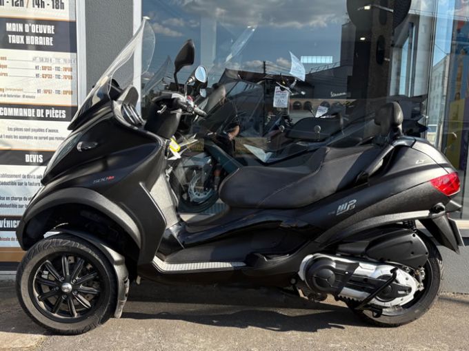 PIAGGIO MP3 500LT SPORT 4