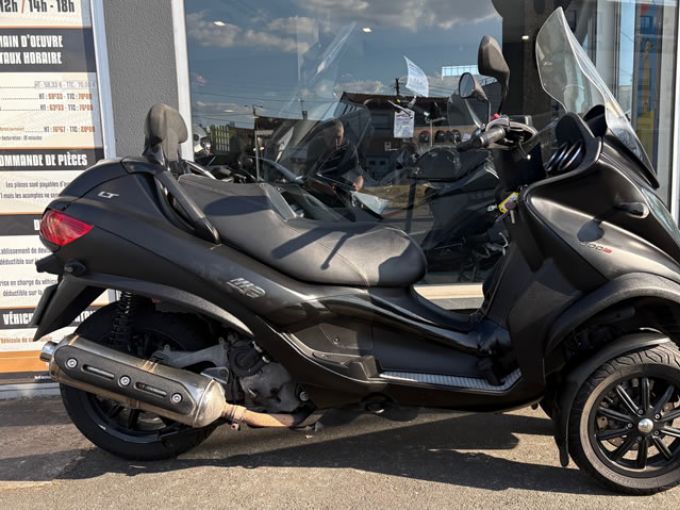 PIAGGIO MP3 500LT SPORT 4