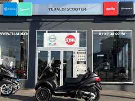 PIAGGIO MP3 500LT SPORT - 2013