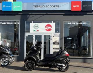 PIAGGIO MP3 500LT SPORT - 2013
