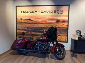 HARLEY-DAVIDSON TOURING STREET GLIDE 1868 SPECIAL - 2023