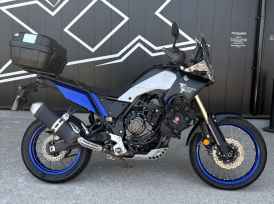 YAMAHA XTZ TENERE 700 - 2020