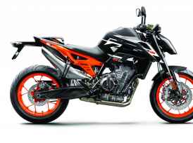KTM 890 DUKE - 2023